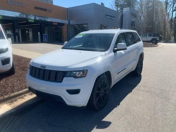 JEEP GRAND CHEROKEE 2021 1C4RJEAG3MC797913 image